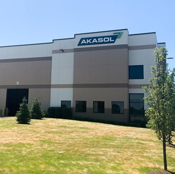 AKASOL DRIVES DYNAMIC GROWTH IN THE US AND PLACES FOLLOW-UP ORDER FOR DELIVERY OF FULLY AUTOMATED PRODUCTION PLANT FOR THE US SITE IN HAZEL PARK